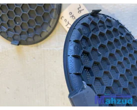 renault-clio-3-speaker-kap-rechts-links-8200294326 — foto 3