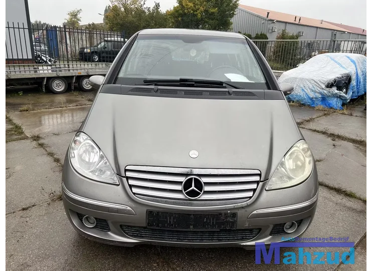 MERCEDES A KLASSE W169 A180 CDI 640940 Demontage onderdelen