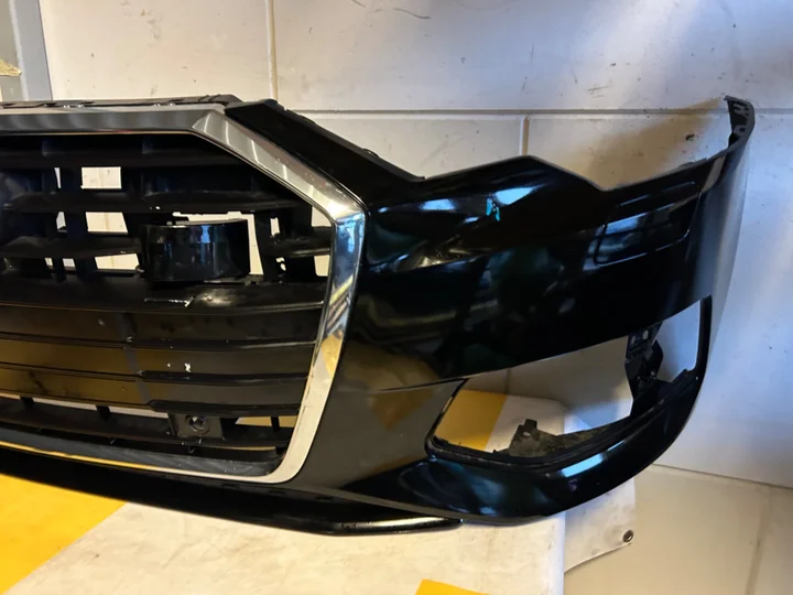 audi-a6-c8-voorbumper-kls-pdc-4k0807437-20192023 — foto 2