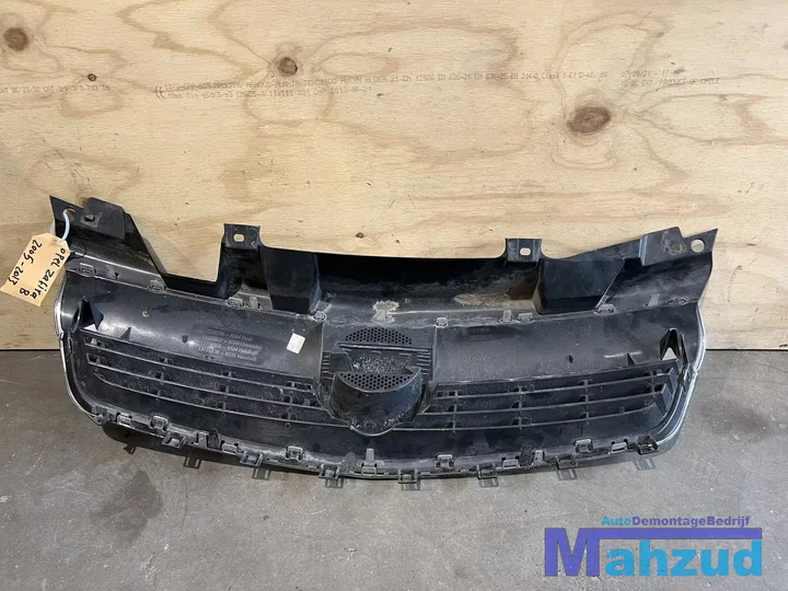 opel-zafira-b-grille-20052010 — foto 4