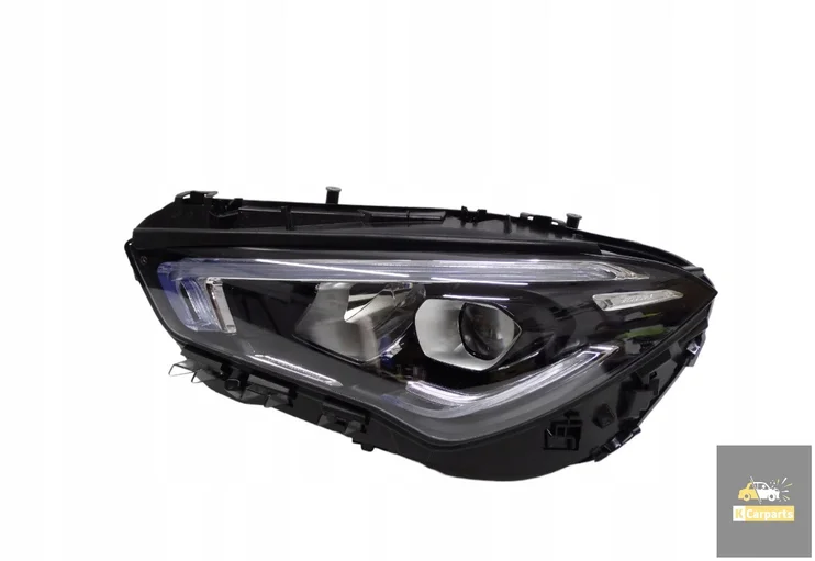 mercedes-cla-ii-w118-links-koplamp-performance-a1189068300 — foto 2