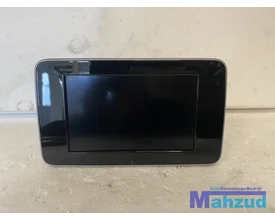 mercedes-w205-c-klasse-radio-navigatie-display-scherm-a2059004113 — foto 4