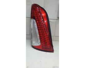 achterlicht-led-links-musa-lancia-facelift-51798415-passagierskant-origineel-gebruikt-2009-2012 — foto 2
