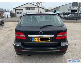 b-klasse-w245-b170-zwart-191-demontage-onderdelen — foto 7