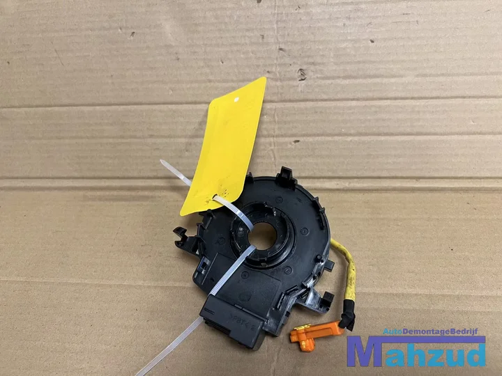 peugeot-107-aygo-c1-sleepring-airbagring-20052014 — foto 2