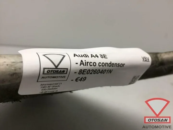 audi-a4-8e-airco-condensor-8e0260401n — foto 2