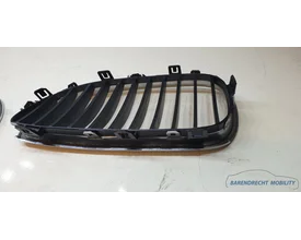 grille-bmw-e90-3-serie-grill-zwart-chrome-origineel-gebruikt-2005-2008 — foto 16