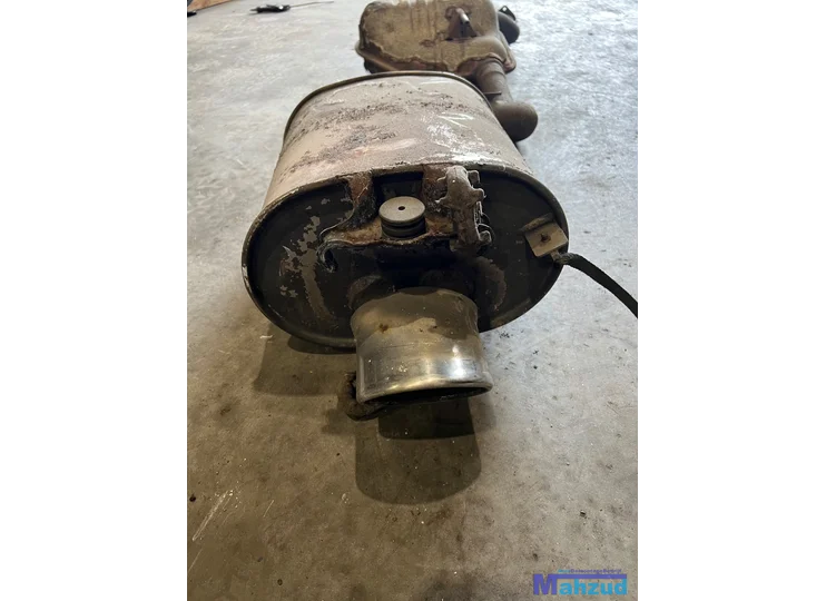 mercedes-slk-r170-20k-uitlaat-einddemper-middendemper