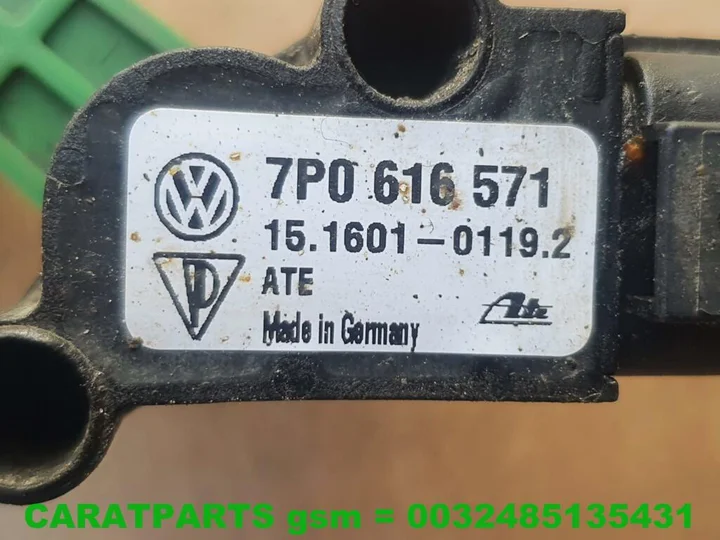 7p0616571-touareg-niveausensor-cayenne-92a-niveau-sensor — foto 5