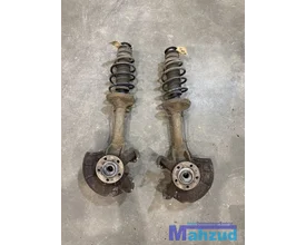 audi-a3-8l-8l1-links-rechts-voor-veerpoot-fuseehuis
