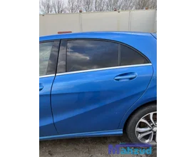 mercedes-a-klasse-w176-blauw-162-links-achter-deur-2012-2018