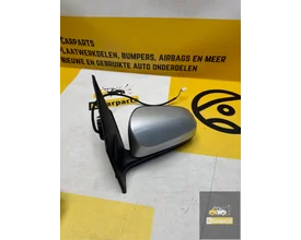 links-voor-buitenspiegel-aygo-peugeot-108-c1-spiegel-elctra — foto 2