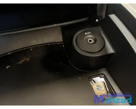 nissan-note-middenconsole-radio-luchtrooster-20052012 — foto 4