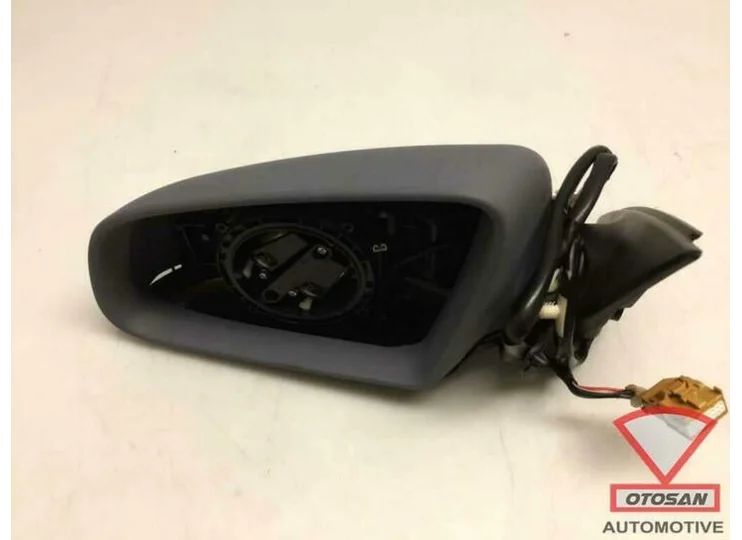 Audi A4 8E 2000-2004 Buitenspiegel Spiegel Links Elekt. Nieu