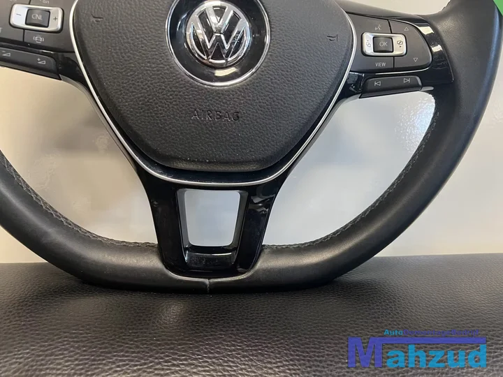 vw-golf-7-tiguan-transporter-stuurwiel-stuur-met-airbag-20122021 — foto 7