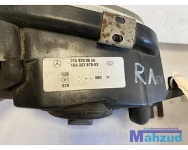 mercedes-c-klasse-w203-slk-r170-mistlamp-rechts-2158200656 — foto 5