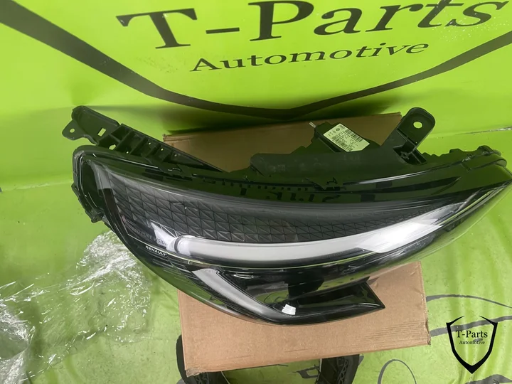 renault-clio-5-rechts-koplamp-nieuw-260104922r — foto 3