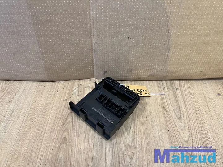 vw-golf-5-gti-comfort-module-4050549702-20032009 — foto 3