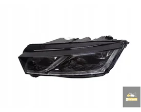 skoda-octavia-4-vol-led-koplamp-compleet-links-5e4941015a