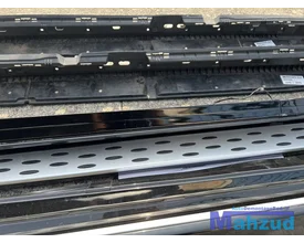 mercedes-gle-coupe-c292-zwart-sideskirt-zijskirt-20152019 — foto 6