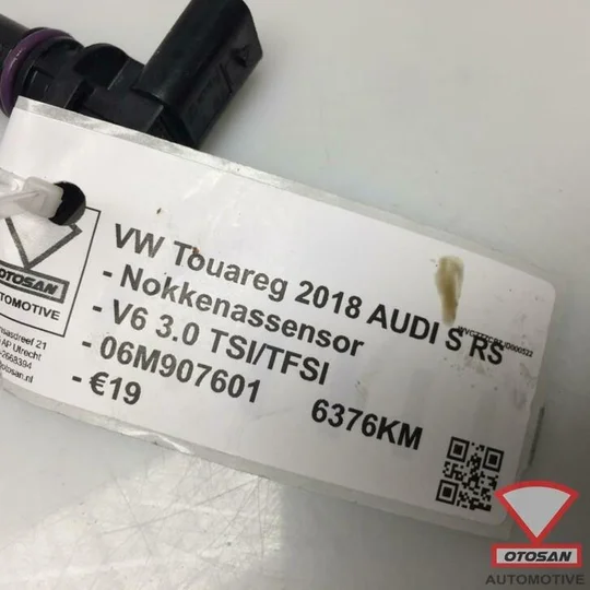 vw-touareg-2018-vag-nokkenassensor-06m907601 — foto 2