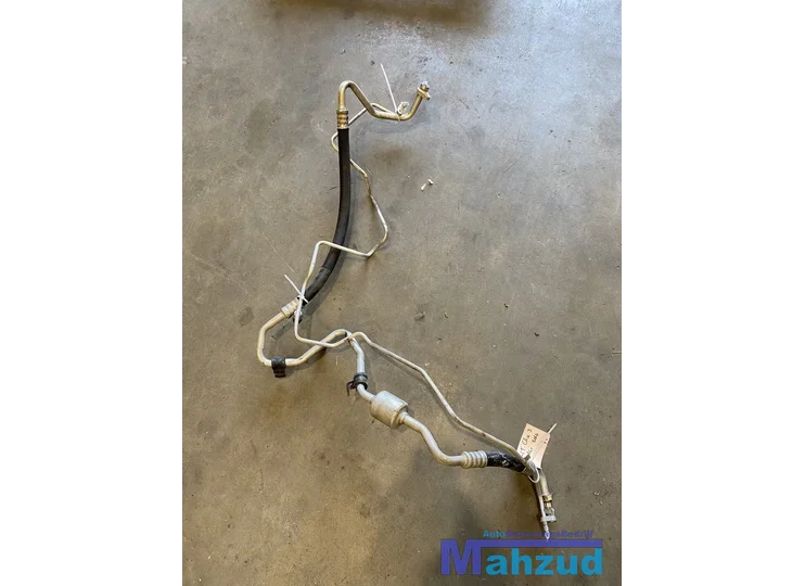 RENAULT CLIO 3 Aircoleiding aircoslang set