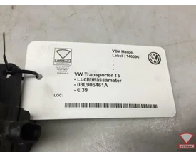 vw-transporter-t5-luchtmassameter-03l906461a — foto 2
