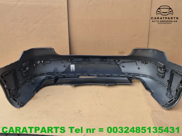 3ae807417-passat-bumper-passat-b7-sedan-achterbumper — foto 15