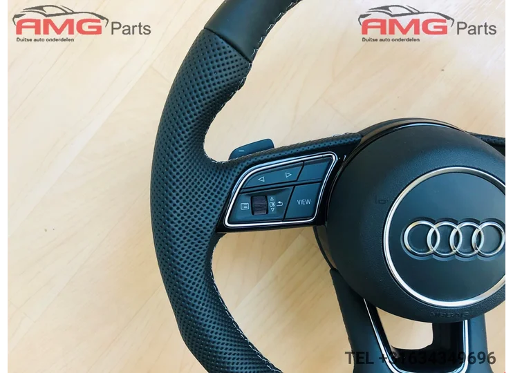 audi-a3-s3-s-line-s3-q3-rsq3-stuur-met-airbag-dsg-flippers