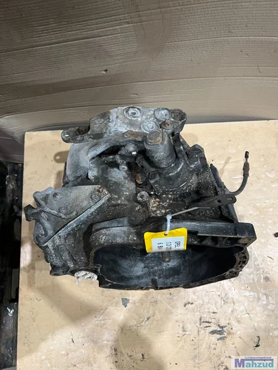 opel-corsa-d-13-cdti-versnellingsbak-6bak — foto 3