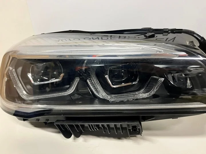 bmw-2-f45-f46-led-facelift-adaptive-led-koplamp-8738646 — foto 2