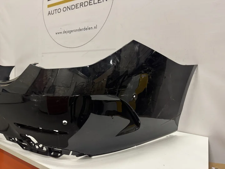 mercedes-cls-w257-amg-63-achterbumper-bumper-a2578850801 — foto 4