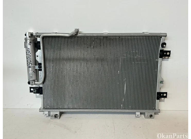 Hyundai Kona Airco Condensor HC200PPJAB