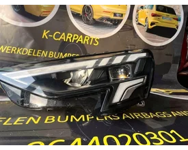 koplamp-audi-a3-8y-voll-led-links-compleet-8y0941033 — foto 4