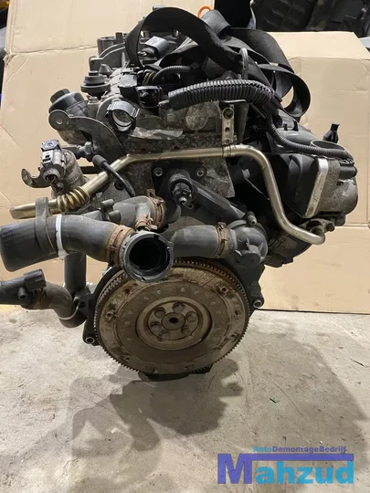 vw-polo-9n-12-azq-motorblok-motor-kaal-geen-garantie — foto 6