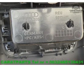 8k0864376-audi-a5-asbak-a4-stekker-12-volt-aansluiting — foto 9