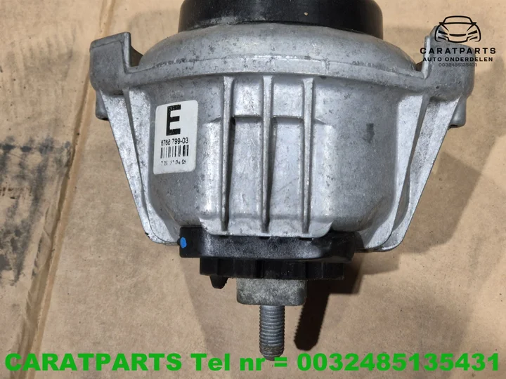 6768799-e90-motorsteun-e93-hydrosteun-e92-hydrolager-e91- — foto 2