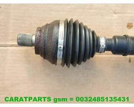 3q0407272al-passat-aandrijfas-tiguan-touran-tarraco-superb — foto 10