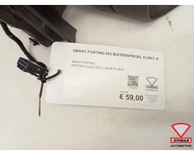 smart-fortwo-453-2014-buitenspiegel-elekt-rechts-origineel — foto 3