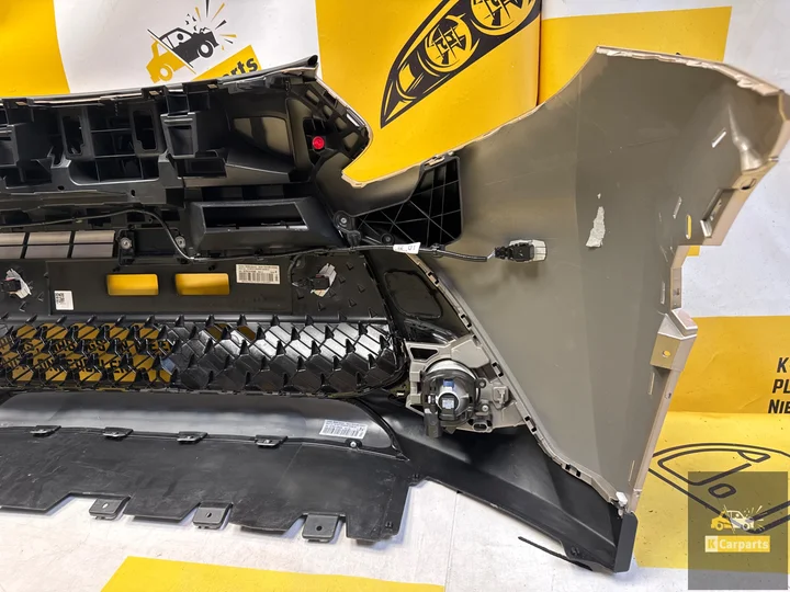 toyota-aygo-x-voorbumper-origineel-52119oh19-pdc-compleet — foto 16