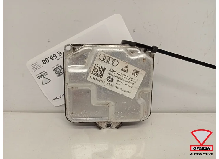 Audi A5 VAG Xenon-Modul Starter 4m0907397ad