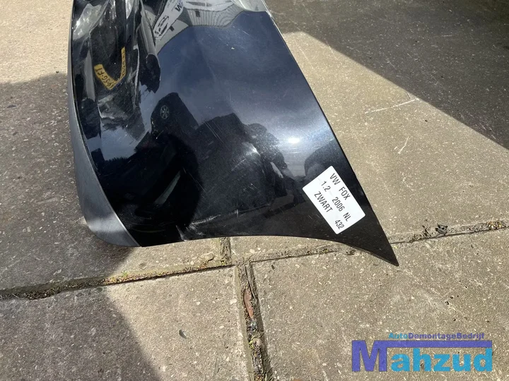 vw-fox-zwart-achterbumper-20032015 — foto 3