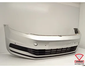 vw-touran-5t-5ta-2016-voorbumper-bumper-4xpdc-origineel — foto 3