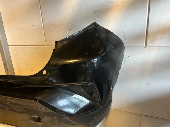 achterbumper-chr-52159f4010-2016heden-pdc-bumper — foto 2