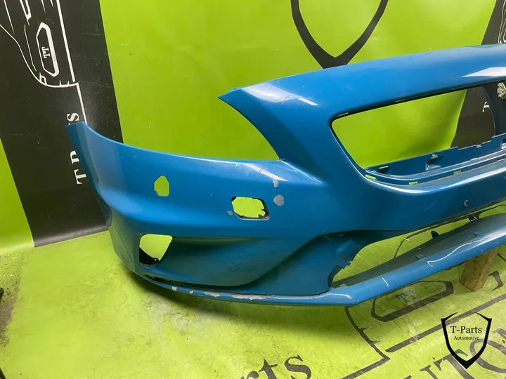volvo-v40-voorbumepr-bumper-r-design — foto 2