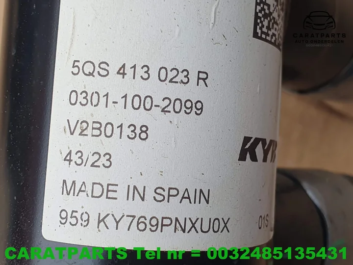 5qs413023r-5qs412022br-tiguan-schokdemper-tiguan-ct1-571-dcc — foto 6