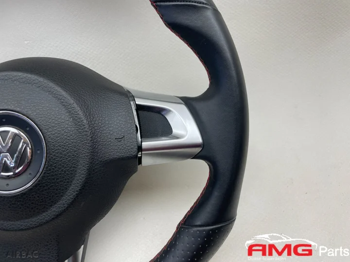 vw-golf-6-gti-gtd-r-line-stuur-airbag — foto 3
