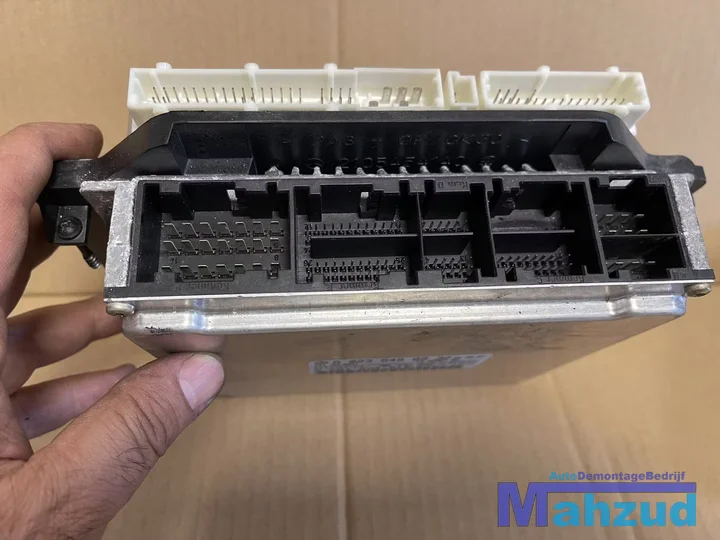 mercedes-slk-r170-111973-ecu-motormanagement-a0235458332 — foto 2
