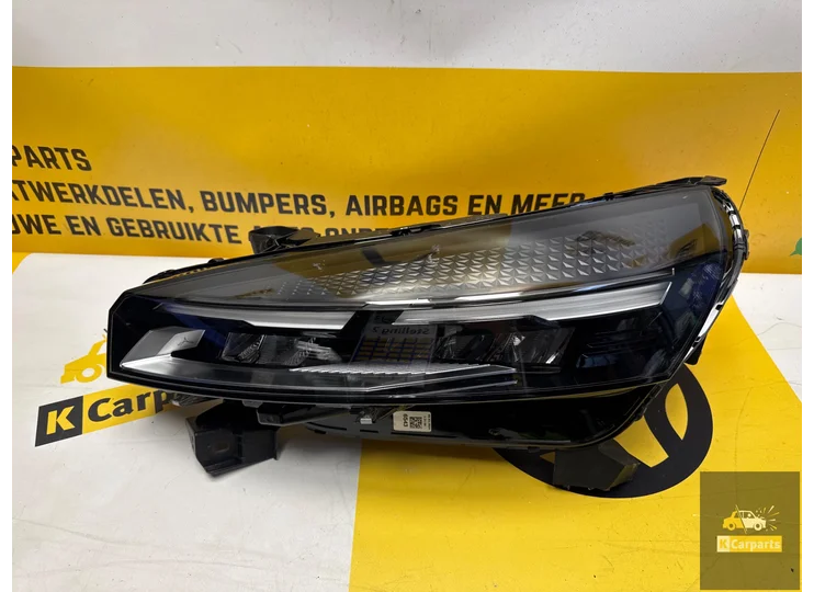 Renault Clio 5 V 149R006600 LED Headlight Left original