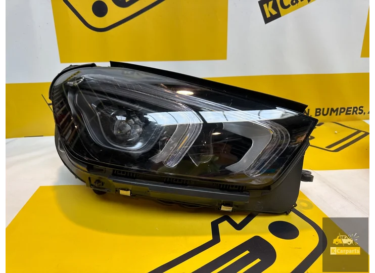 Mercedes GLE Multibeam LED headlight left Front A1679061